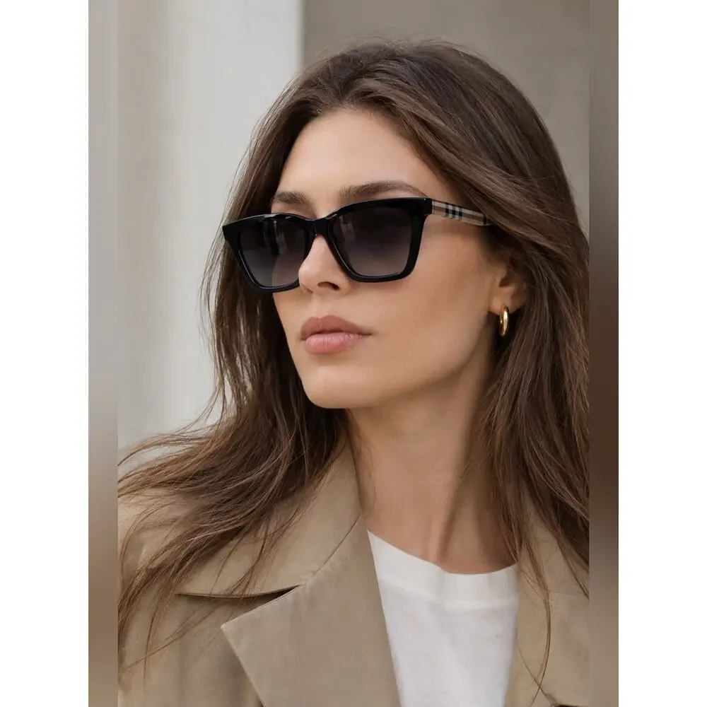 Burberry stylish women